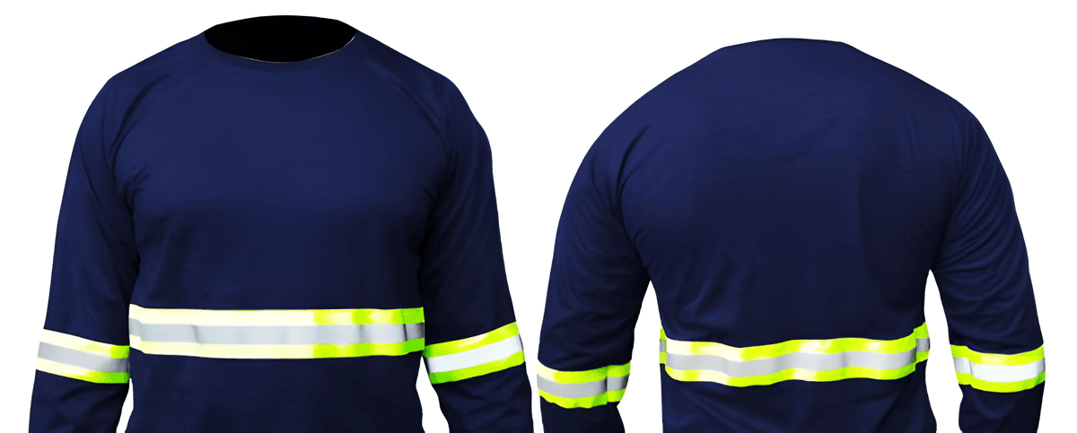 Camiseta Manga Longa