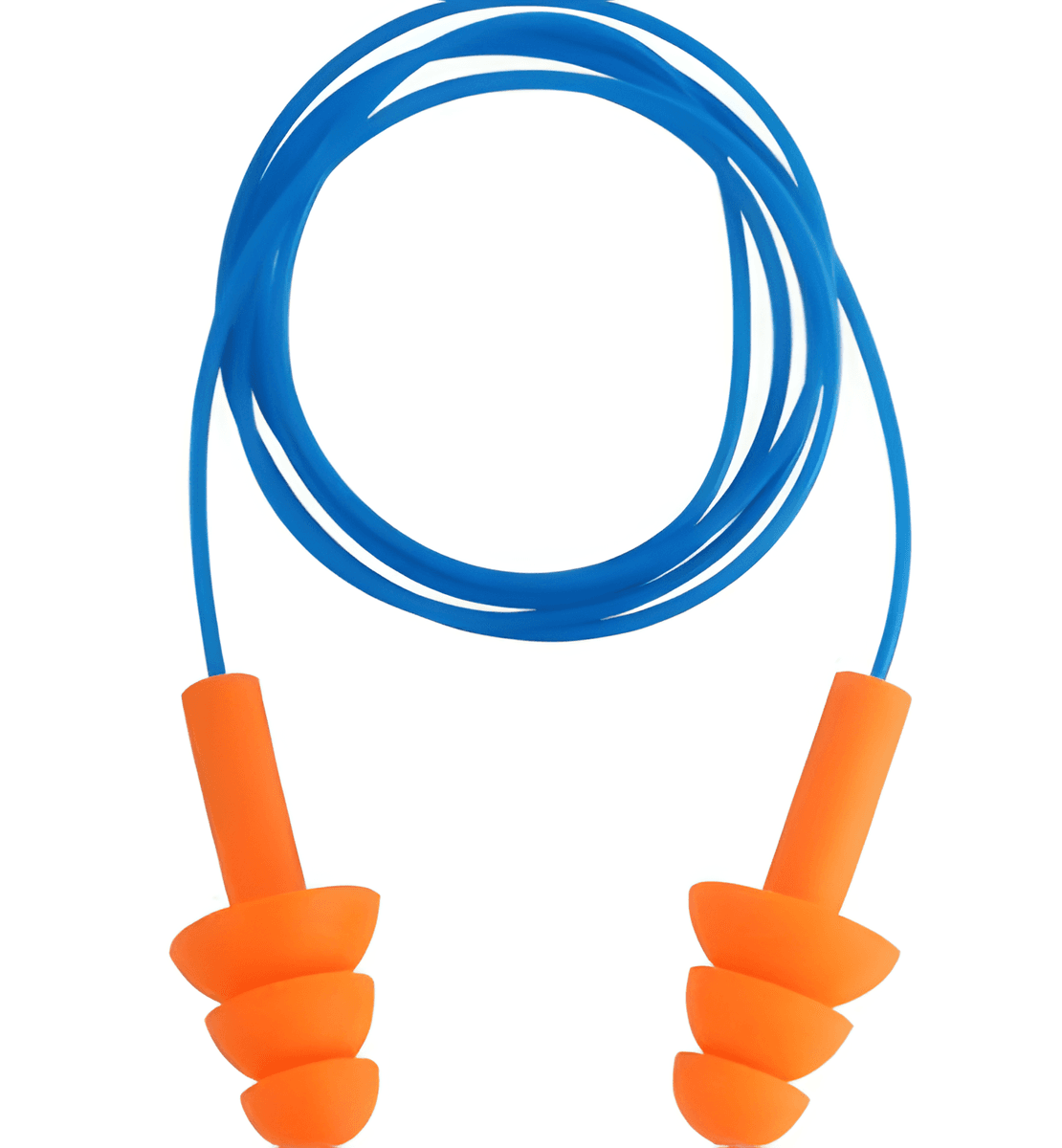 Protetor Auditivo Plug Silicone