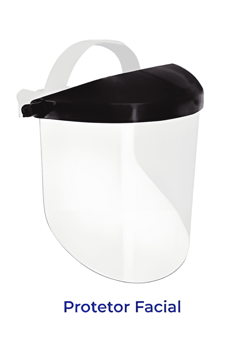 Protetor Facial